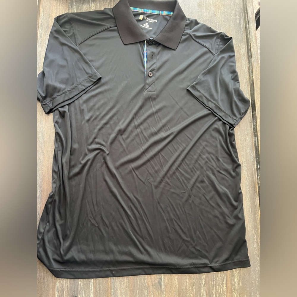 ST ANDREWS POLO SZL